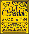 Old Cloverdale Association Logo